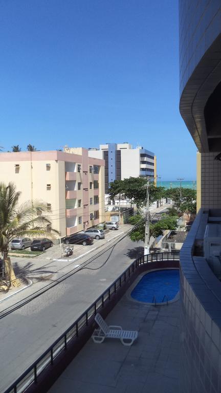 Apartamento Temporada Maceio Room photo