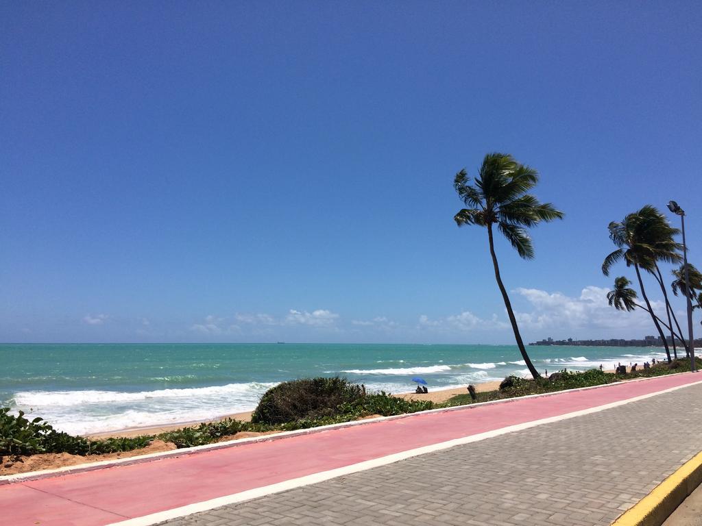 Apartamento Temporada Maceio Exterior photo