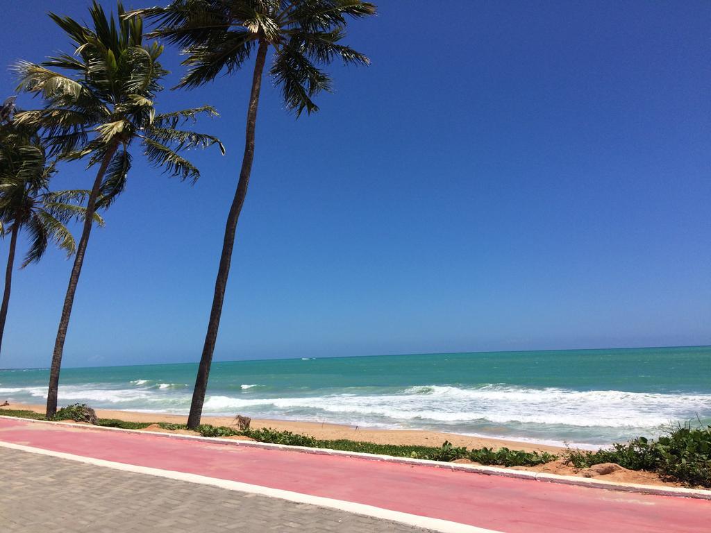 Apartamento Temporada Maceio Exterior photo