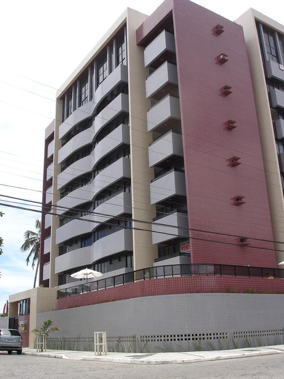 Apartamento Temporada Maceio Exterior photo